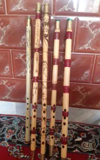 نی هفت بند