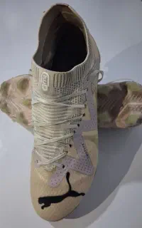 کفش استوک ورزشی