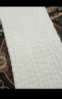 لحاف تشک