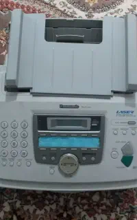 تلفن فکس پاناسونیک