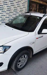 خودروی کوییک GX L مدل ۱۴۰۴