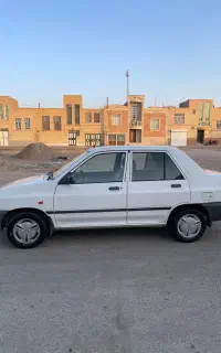 پراید 131