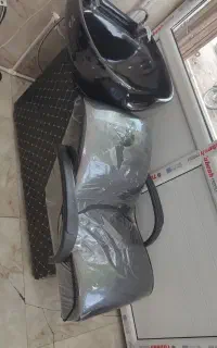 سرشور خوابیده