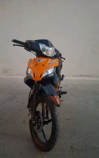 موتور تی وی اس درجه یک خانگی