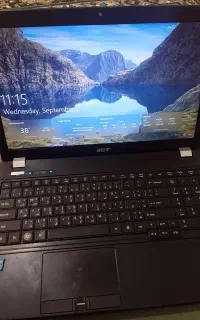 فروش لب تاپ acer کارکرد بهترین