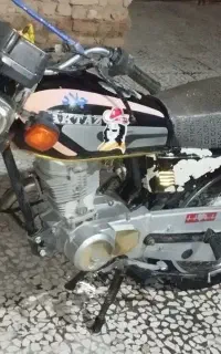 موتور125