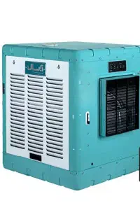 سرویس کولر تعمیر تعویض قطعات