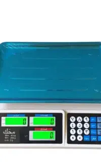 ترازوی محک 40کیلویی