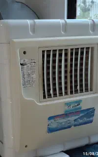کولر آبی درحد نو ۷ میلیون تضمینی