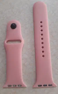 بند ساعت هوشمند
