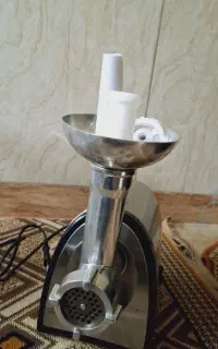 چرخ گوشت Deed