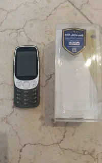 گوشی نوکیا ۳۲۱۰