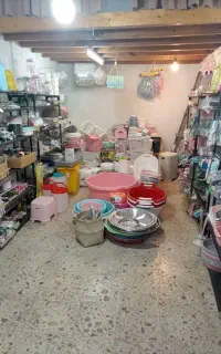 فروش اجناس پلاسکو