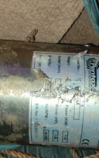 پمپ شناور پنتاکس
