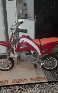 موتورسیکلت
