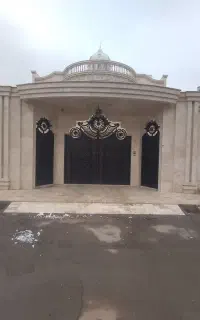 اوستا نما کار سنگ کار سفال کار و کاشی کار