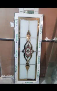 تولید درب و پنجره دوجداره upvc بازسازی و نو سازی