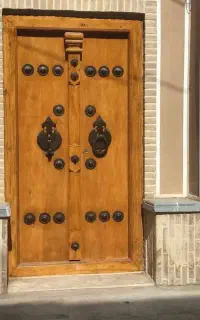 نیاز مند نیرو در کارگاه نجاری