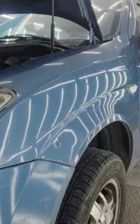 تیبا 2 اطلسی مدل 95
