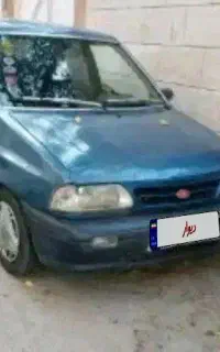 پراید