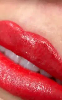 مدل شیدینگ،شیدلب و بن مژه   -رایگان
