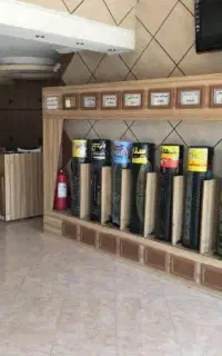 نصب فروش ایزوگام حتی1متر تضمینی اسفالت قیر پرایمر