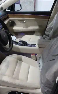 eres hm5 صفر 2025 مدارک کامل