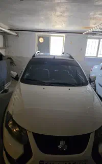 کوئیک gxr