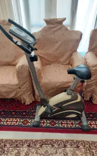 دو چرخه ورزشی