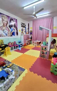 خانه بازی ماریالند شهدا 7