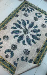 سفره رومیزی زیرسفره کوسن رانر روفرشی
