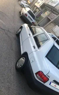پراید