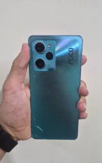 موبایل poco x5 pro