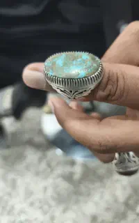 انگشتر