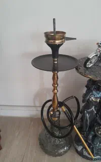 قلیون سوپاپ دار درحد نو