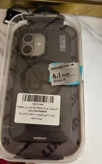 قاب کاور یانگ کیت گوشی آیفون ۱۶
