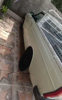وانت پیکان  مدل 90تمیز