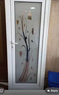 استخدام شیشه بر