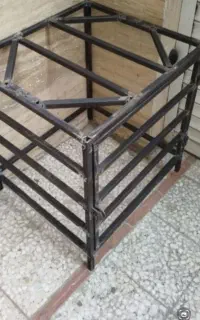 جوشکاری  سیار  لوله کشی گچکاری