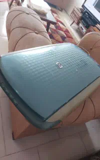 اسکنر اچ پی