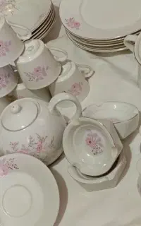 سرویس چینی