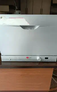 ماشین ظرف شوی ۶نفر