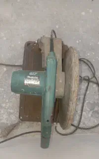 دستگاه برش فارسی بر مارک مکیتا اصلی