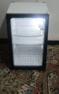 یخچال کنگان