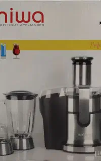 ابمیوه گیر نانیوا