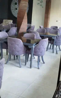 وسایل رستوران