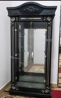 بوفه سه طبقه تمیز،سالم