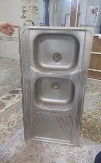 سینگ ظرفشویی
