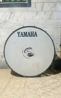 طبل  ۱ یاماها