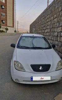تیبا 1کم کارکرد